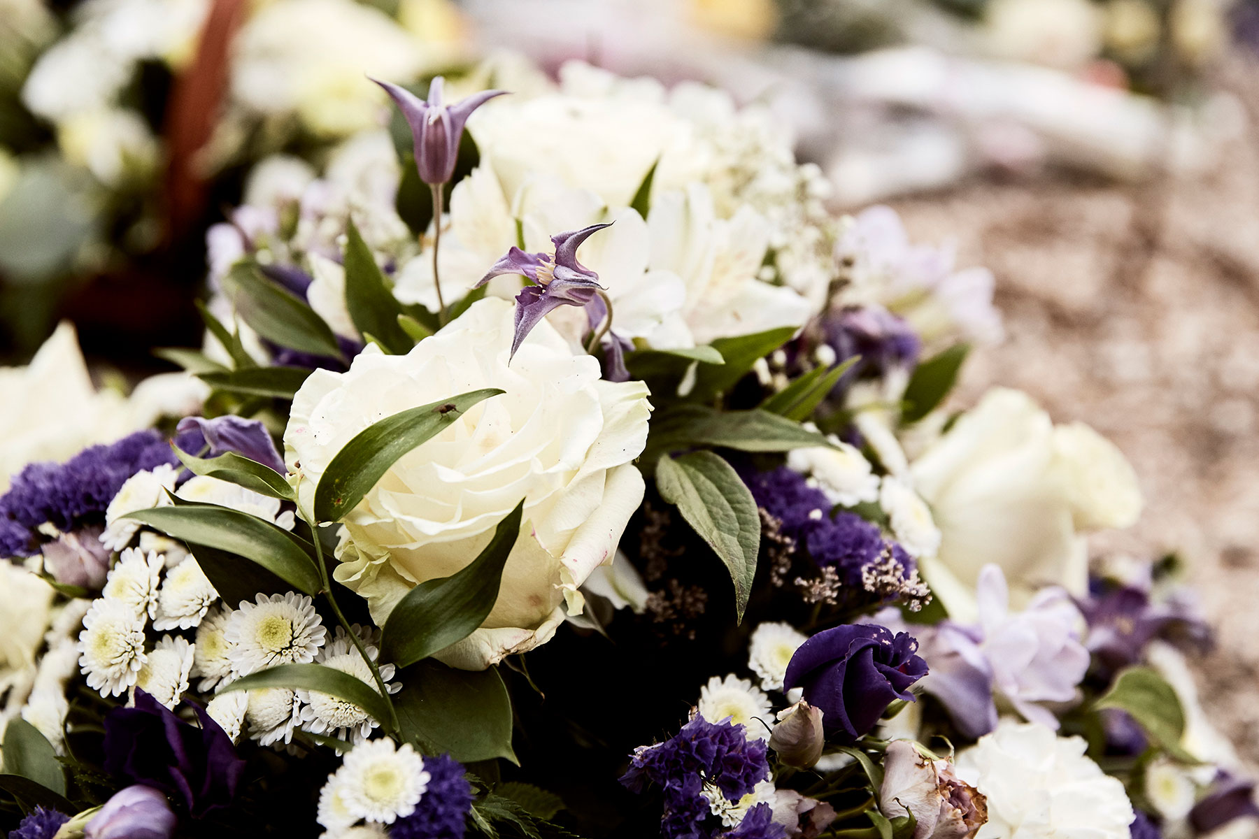 Funeral Notices, Tributes & Donations Exeter & District Funeral Services