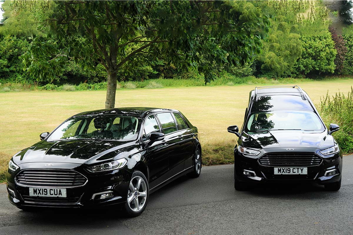 Exeter & District Funeral Services Exeter